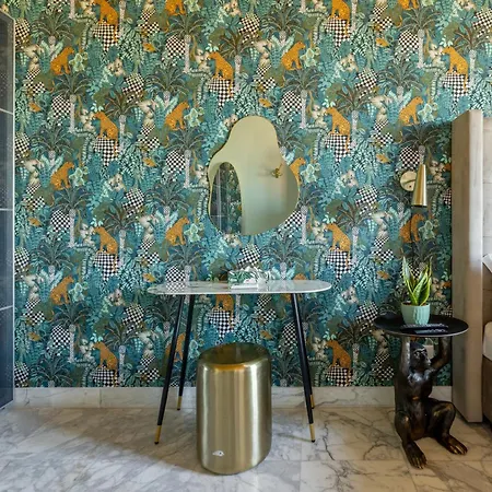 Dolce Penthouse Апартаменты