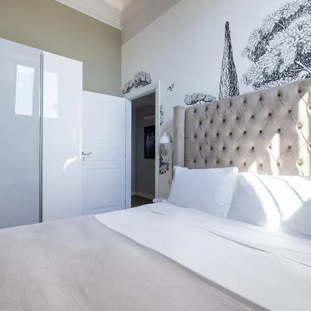 Dolce Penthouse * Рим