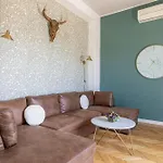 Dolce Penthouse Appartamento *