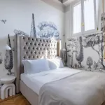 Appartamento Dolce Penthouse Roma
