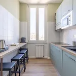 Dolce Penthouse Appartamento Roma