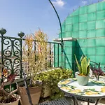 Dolce Penthouse Roma