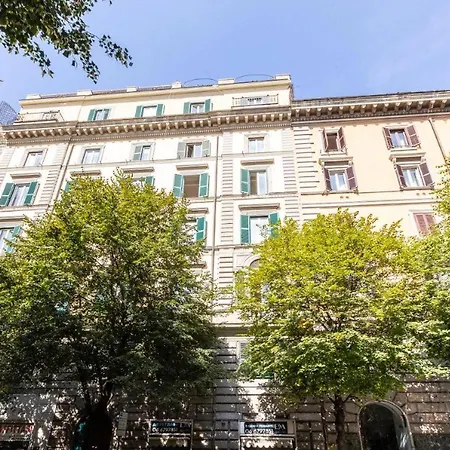 Dolce Penthouse * Rzym