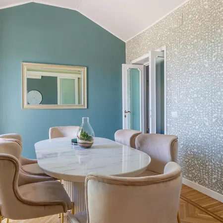 Apartament Dolce Penthouse
