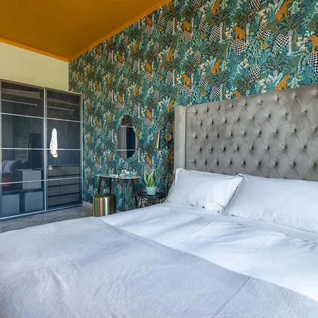 Dolce Penthouse Appartamento Roma
