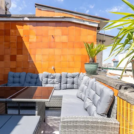 Appartamento Dolce Penthouse *