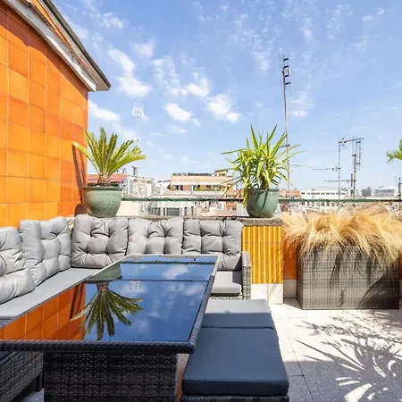Dolce Penthouse