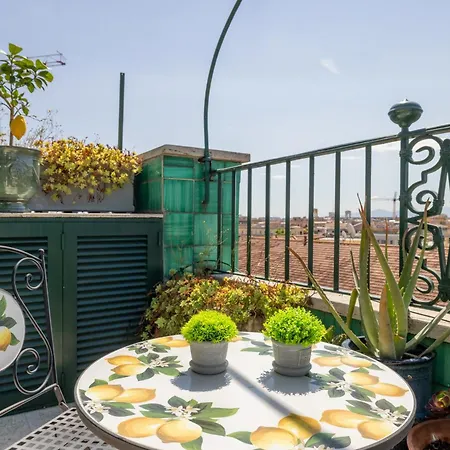 Dolce Penthouse *