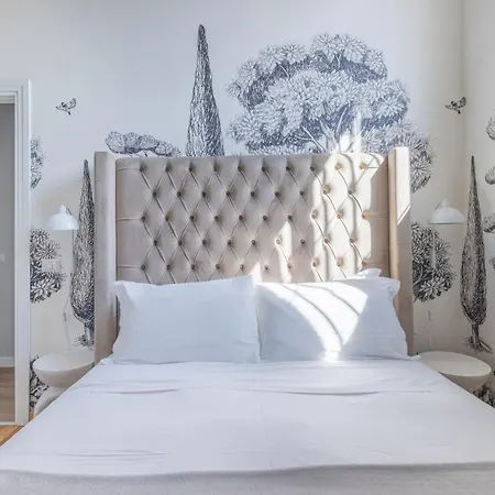 Apartament Dolce Penthouse *