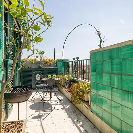 Apartament Dolce Penthouse *