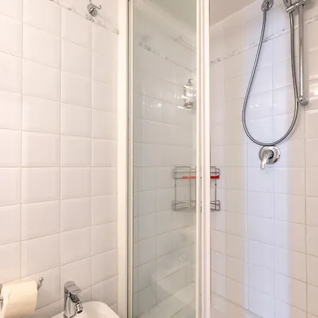 Apartament Dolce Penthouse Rzym