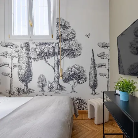 Apartament Dolce Penthouse