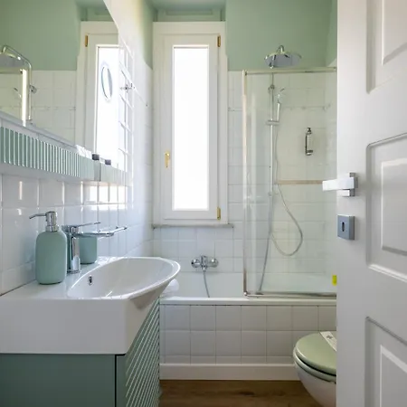 Apartament Dolce Penthouse *