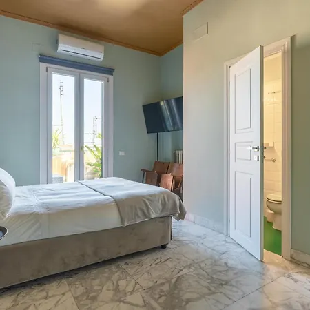 Apartament Dolce Penthouse