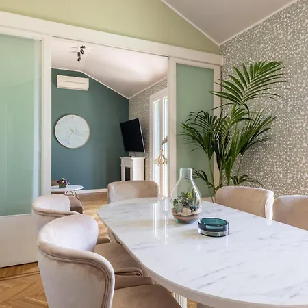 Dolce Penthouse *