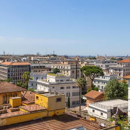 Apartament Dolce Penthouse *