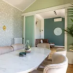 Dolce Penthouse * Róma