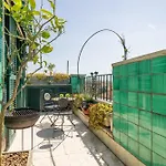 Apartman Dolce Penthouse *