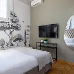 Dolce Penthouse * Róma