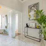 Dolce Penthouse Apartman *