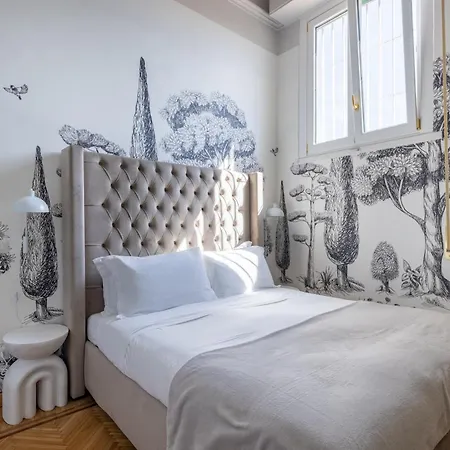 Διαμέρισμα Dolce Penthouse Ρώμη