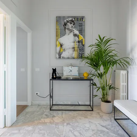 Dolce Penthouse *